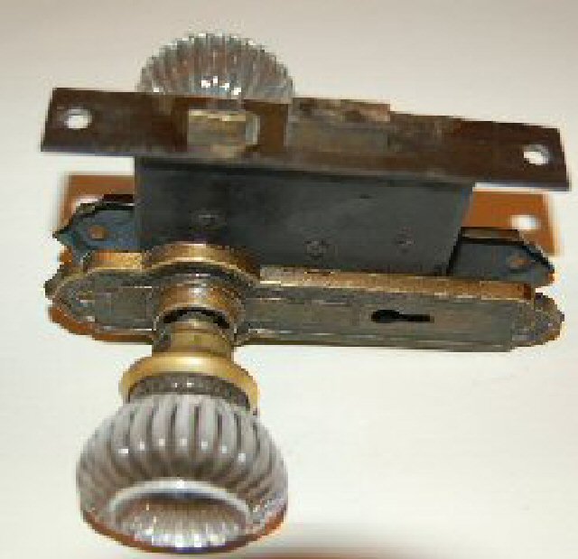 Door Hardware/Complete sets