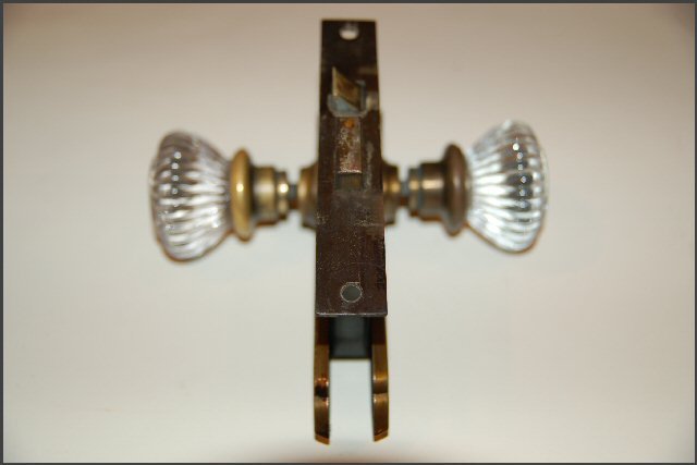 Door Hardware/Complete sets