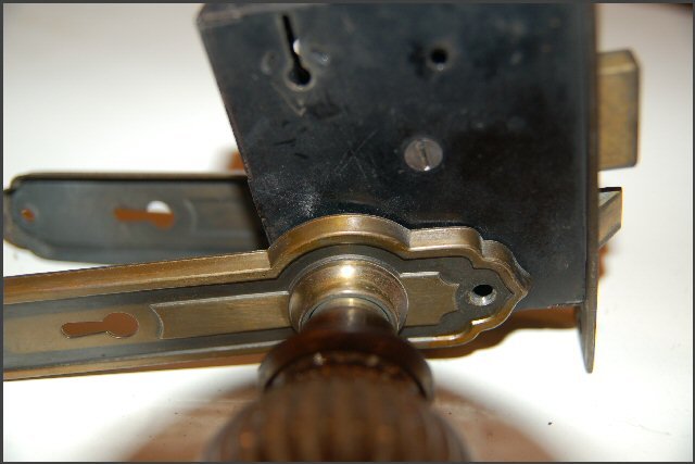 Door Hardware/Complete sets