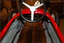 Ferrari Pedal Car