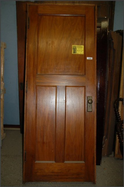 Southern Pine Doors