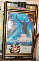 Large Theater Sign.