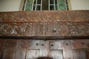 European Style Entryway