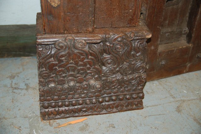 European Style Entryway