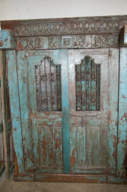 European Style Entryway