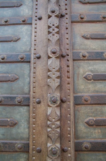 European Style Doors