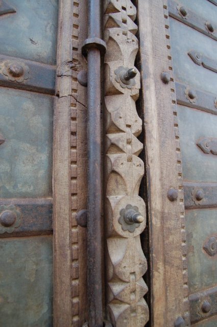 European Style Doors