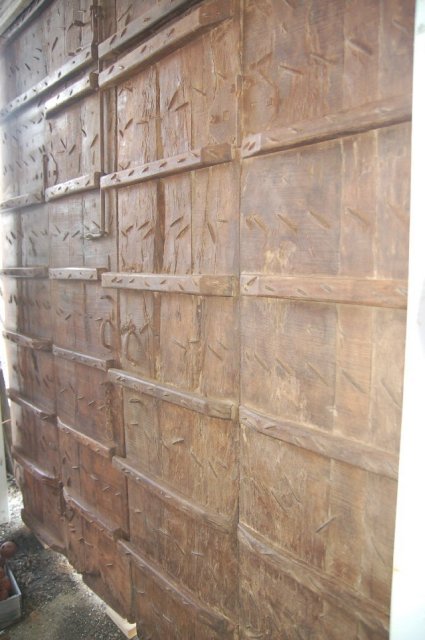 European Style Doors