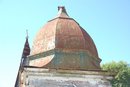 Cupola w/ Metal Roof
