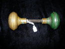 Antique brass Door Knob