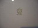 Hand Painted Noritake Dish with Early Morimura Back Stamp