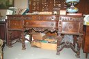 Ornate Sideboard