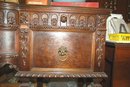 Ornate Sideboard