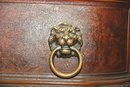 Ornate Sideboard