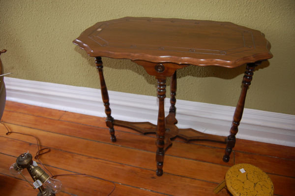Pine Table
