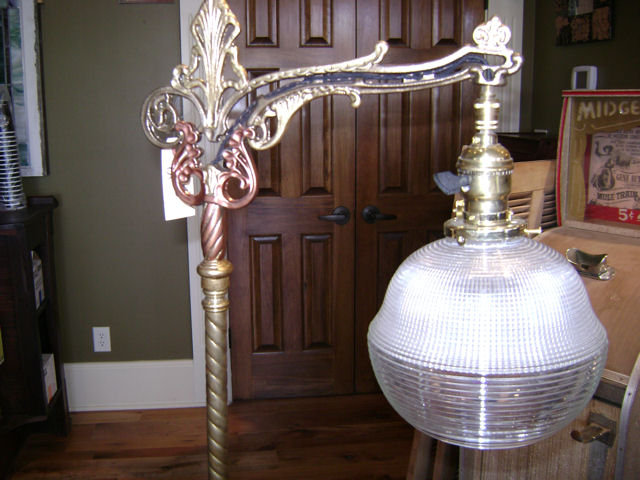 Floor Lamp