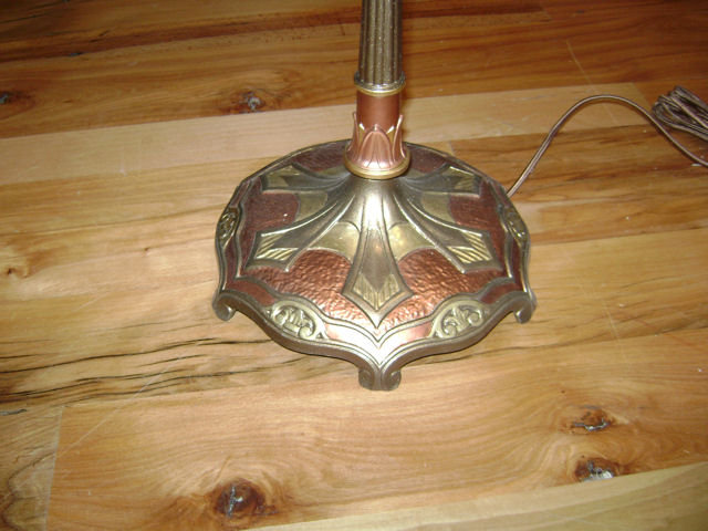 Floor Lamp