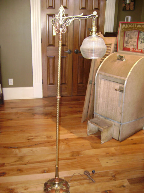 Floor Lamp