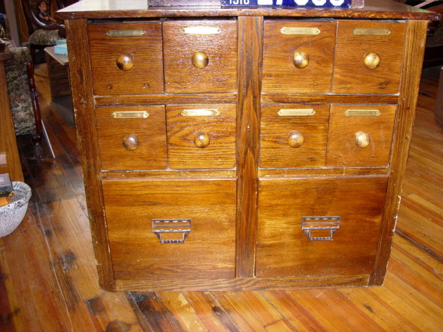 Seed Counter
