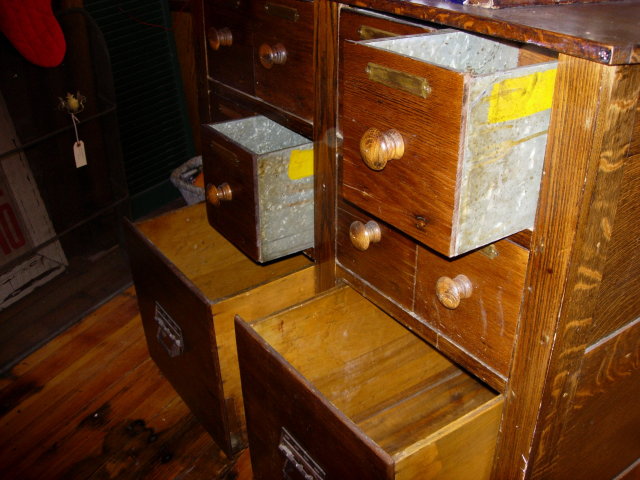 Seed Counter