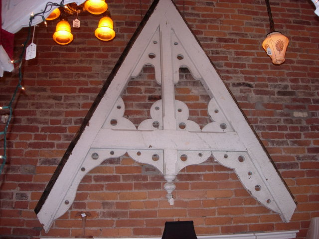 Gable