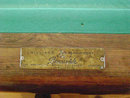 Vintage Brunswick Pool Table