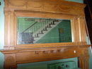 Fireplace Mantel