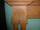 Fireplace Mantel