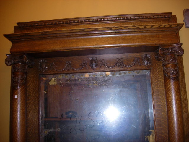 Peer Mirror