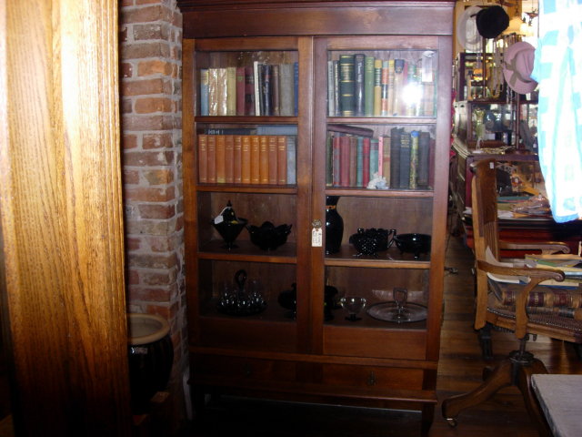 Bookcase
