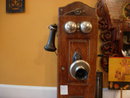 Antique Telephone