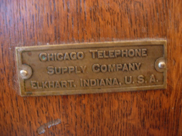 Antique Telephone
