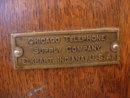 Antique Telephone