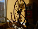 Spinning Wheel