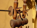 Spinning Wheel