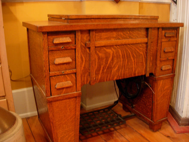 Sewing Machine