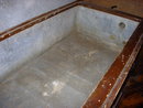 Wood Cooler