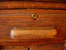Oak Desk