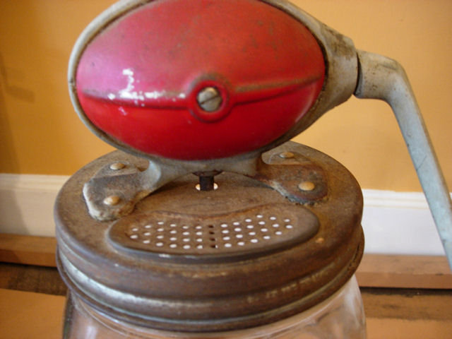 Butter Churn