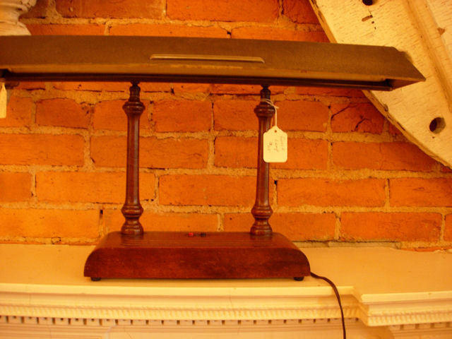 Desk Lamp
