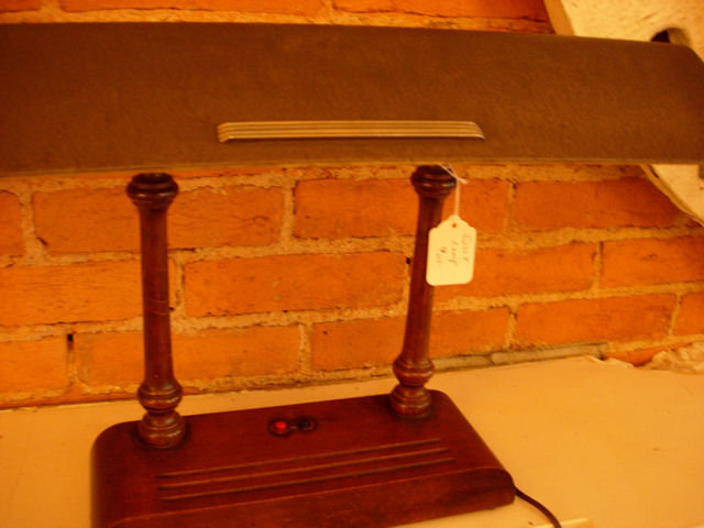Desk Lamp