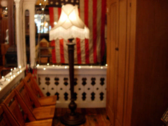 Floor Lamp