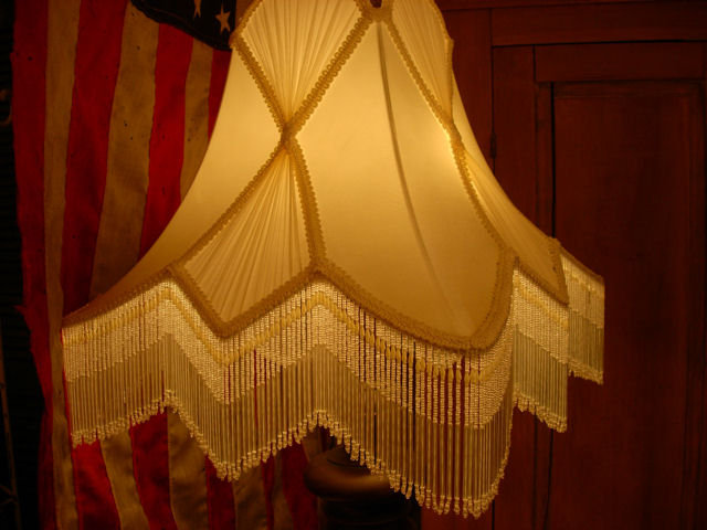 Floor Lamp