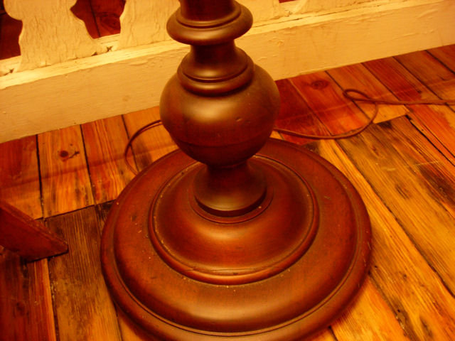 Floor Lamp