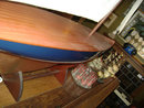 Hobby Sailboat