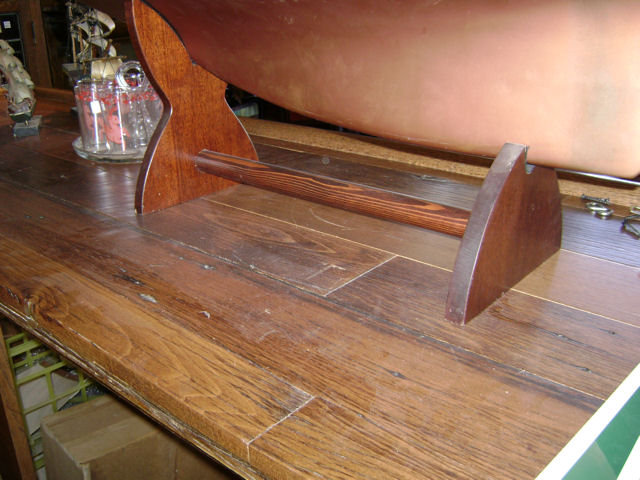 Hobby Sailboat