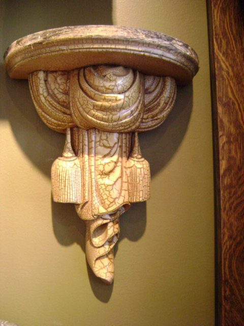 Decorative Wall Shelves
