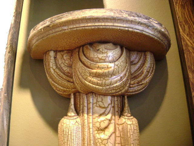 Decorative Wall Shelves