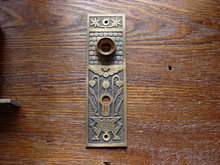 Door Plates