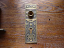 Door Plates